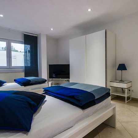 Hoger Ferienwohung Apartment Lahr  Bagian luar foto