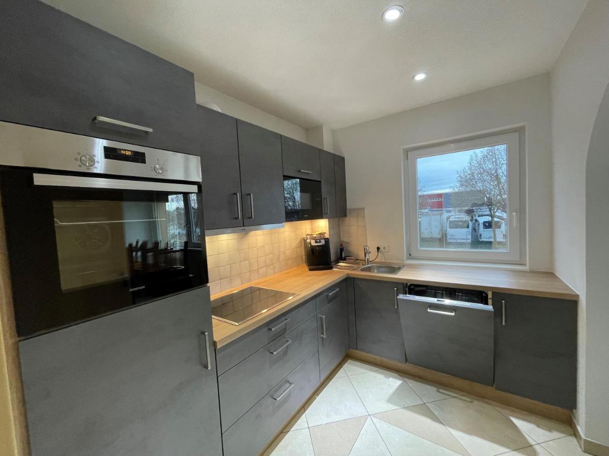 Hoger Ferienwohung Apartment Lahr  Bagian luar foto