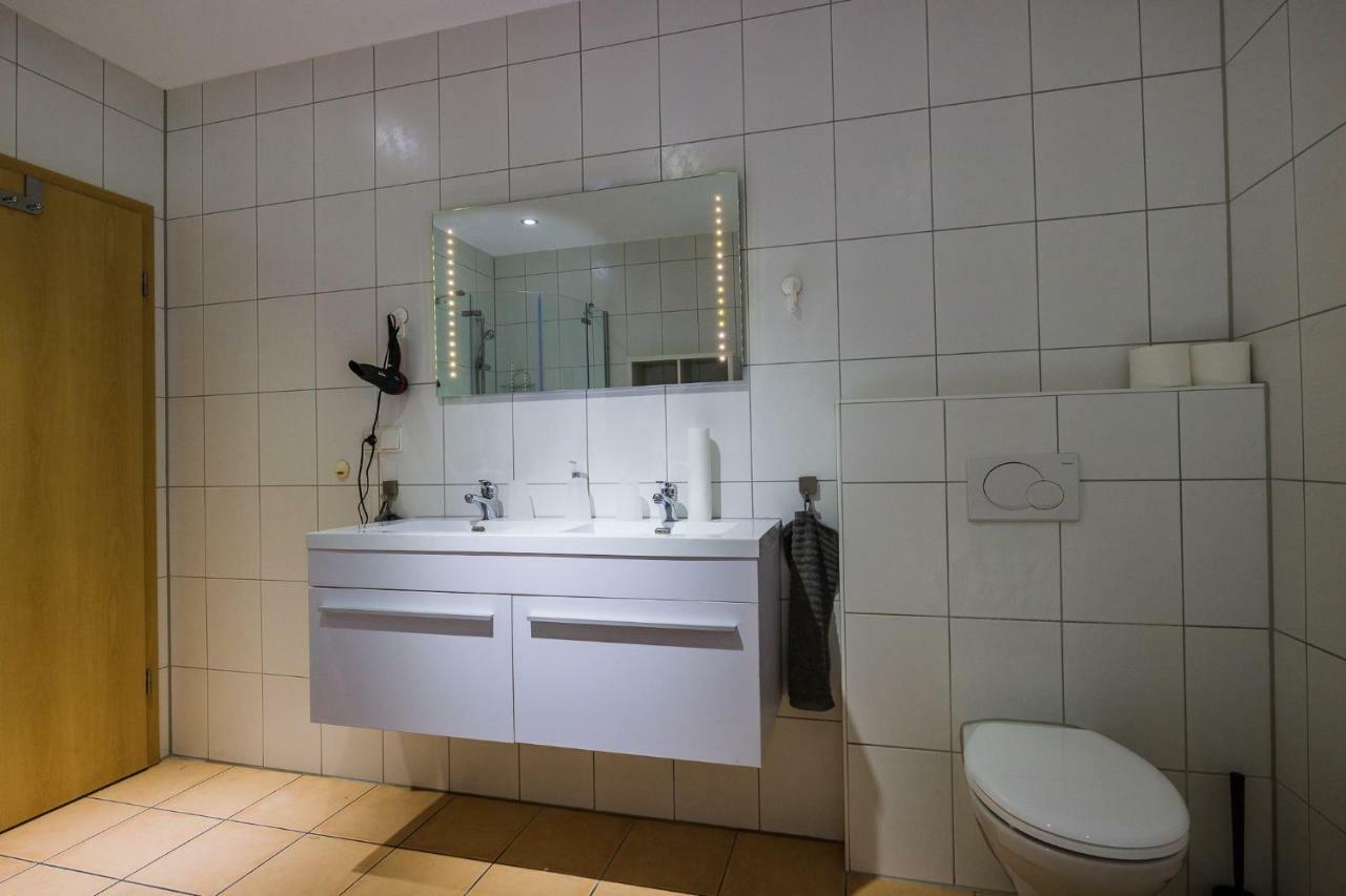 Hoger Ferienwohung Apartment Lahr  Bagian luar foto