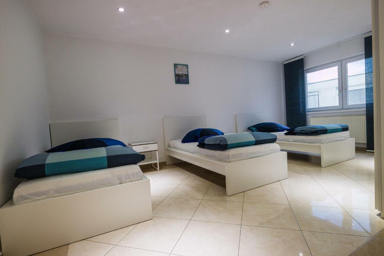 Hoger Ferienwohung Apartment Lahr  Bagian luar foto