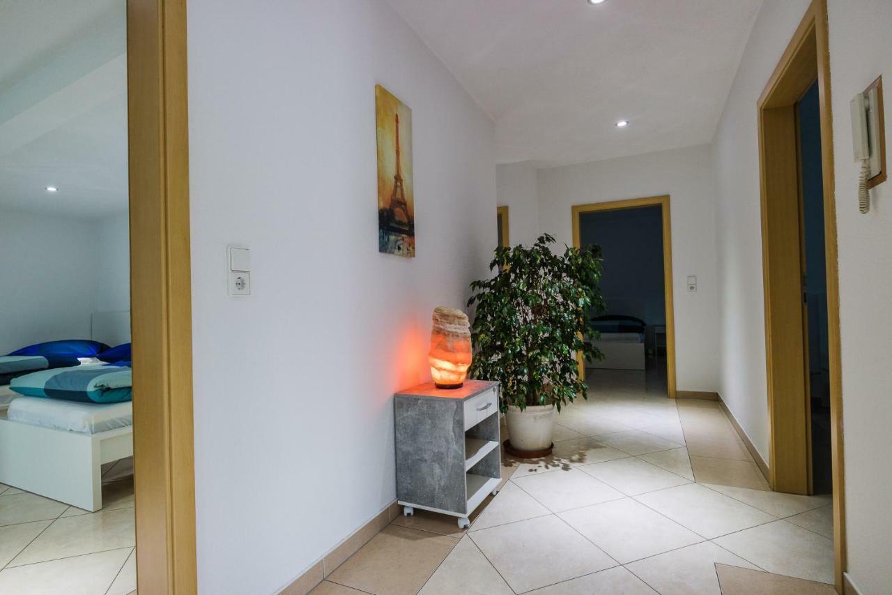 Hoger Ferienwohung Apartment Lahr  Bagian luar foto