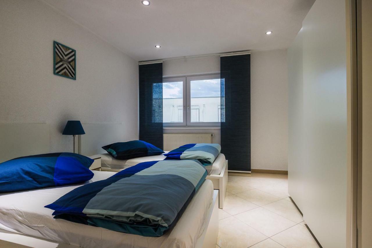 Hoger Ferienwohung Apartment Lahr  Bagian luar foto