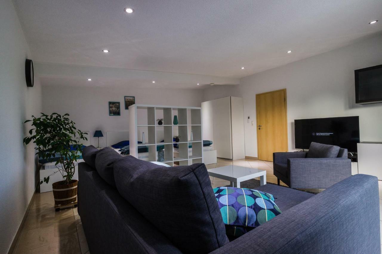 Hoger Ferienwohung Apartment Lahr  Bagian luar foto